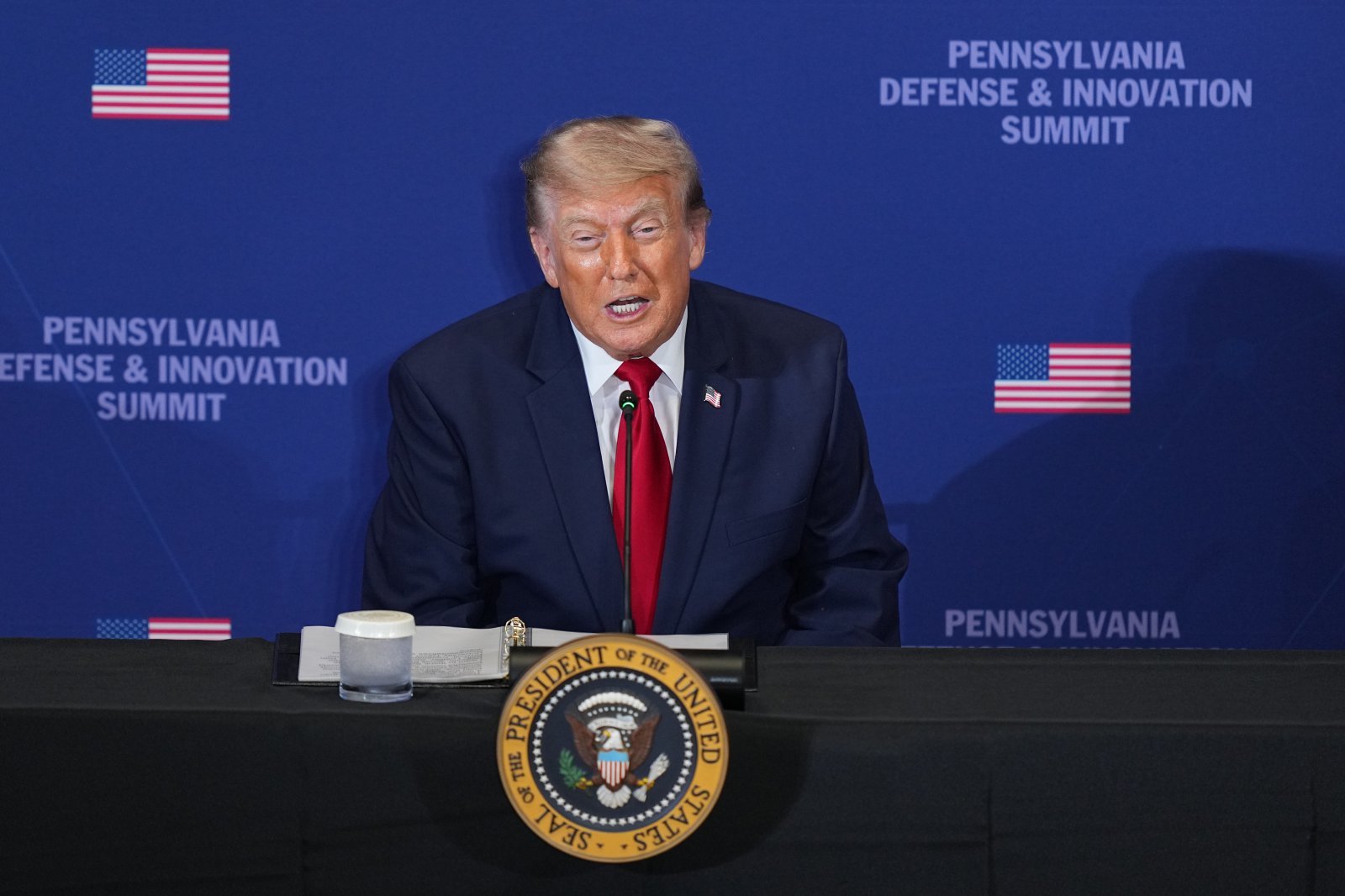 L'Iran libère un Américain détenu en pleine guerre… Trump : « Merci pour la bonne volonté »