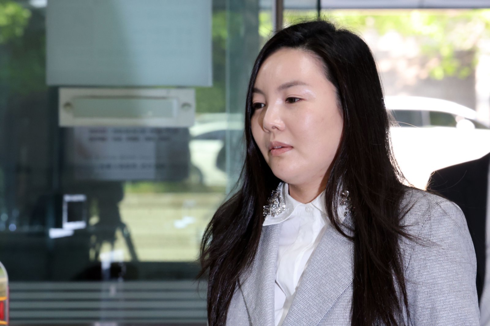 '300 billion won fraud charges' CEO Chaga-won arrested and sent to prosecution