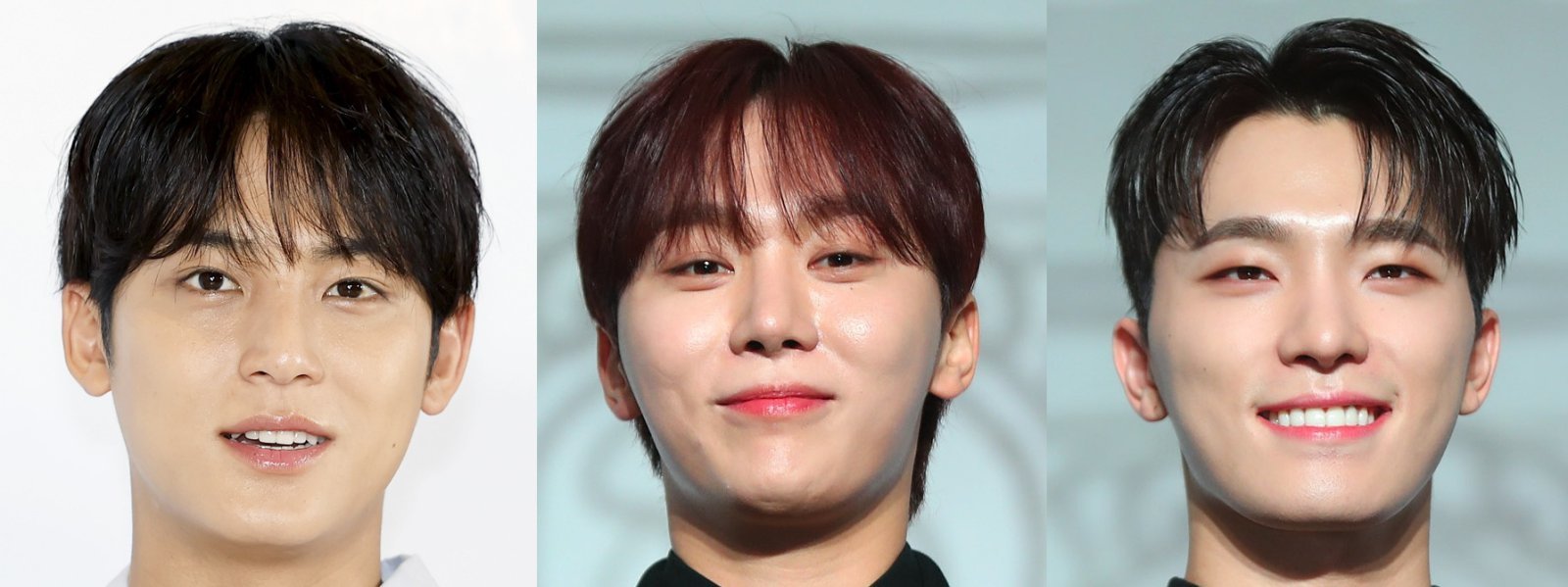 SEVENTEEN's Seungkwan passes the Army military band test... to enlist this year