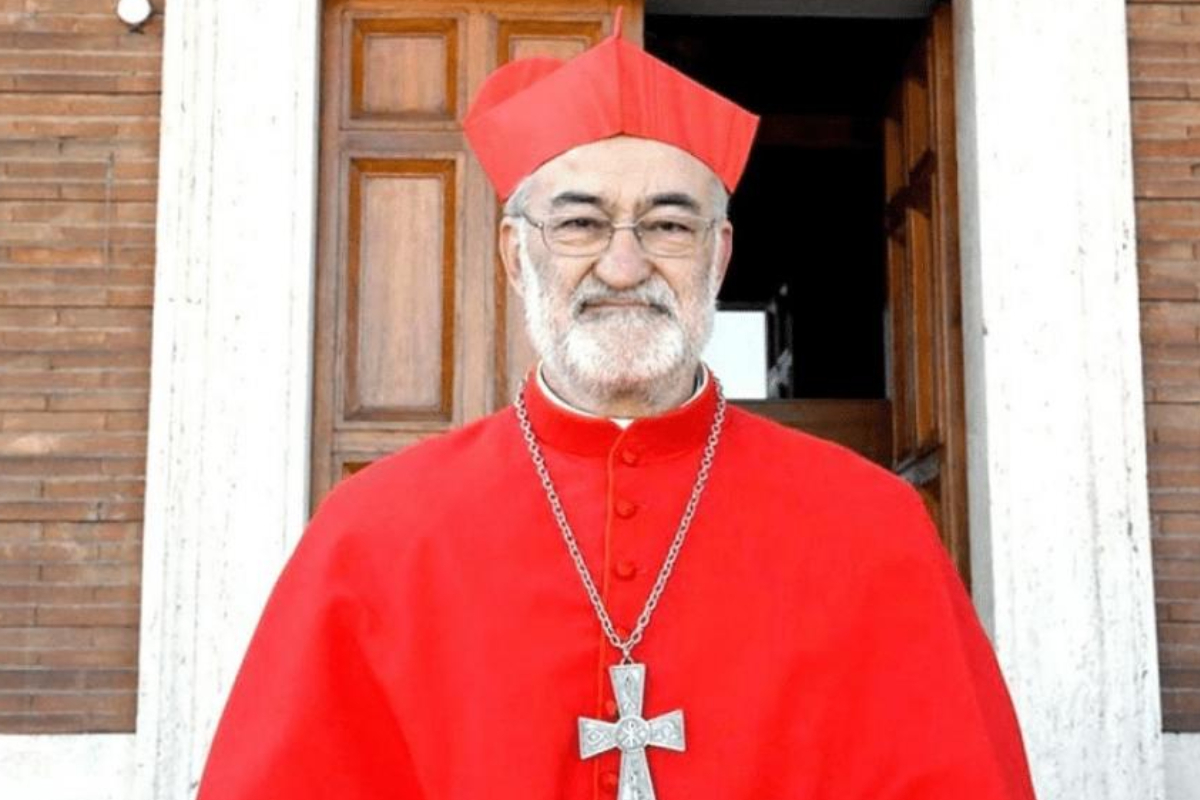 The Vatican investigates the Archbishop of Rabat, the Spanish Cristóbal López Romero, accused of sexual violence by several women