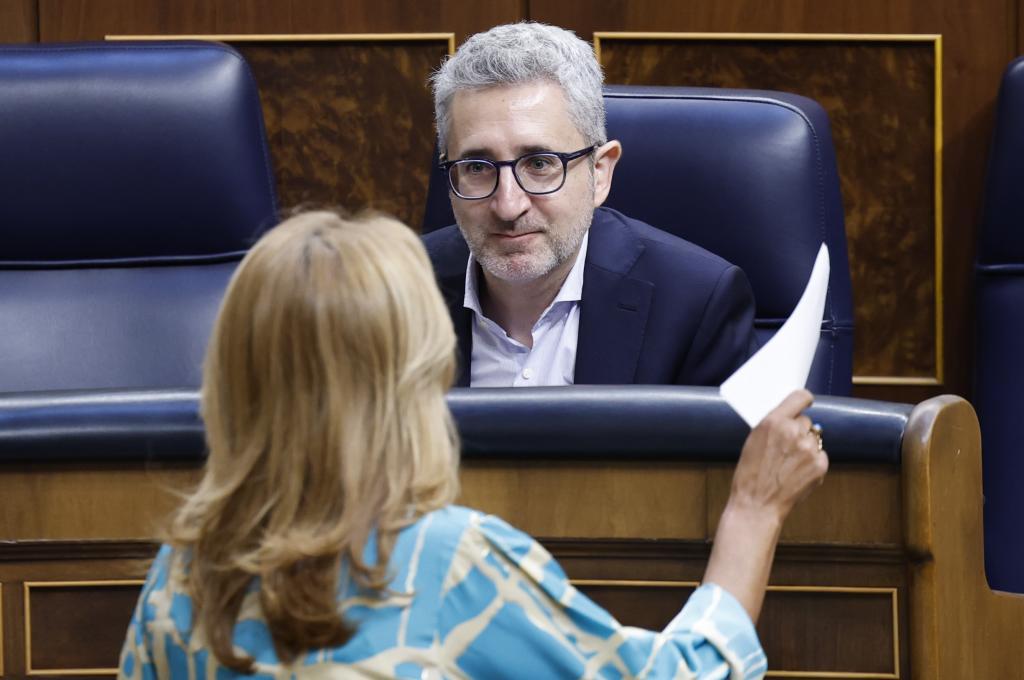 The Government suffers a first setback in voting on stability objectives, although it has a second opportunity
