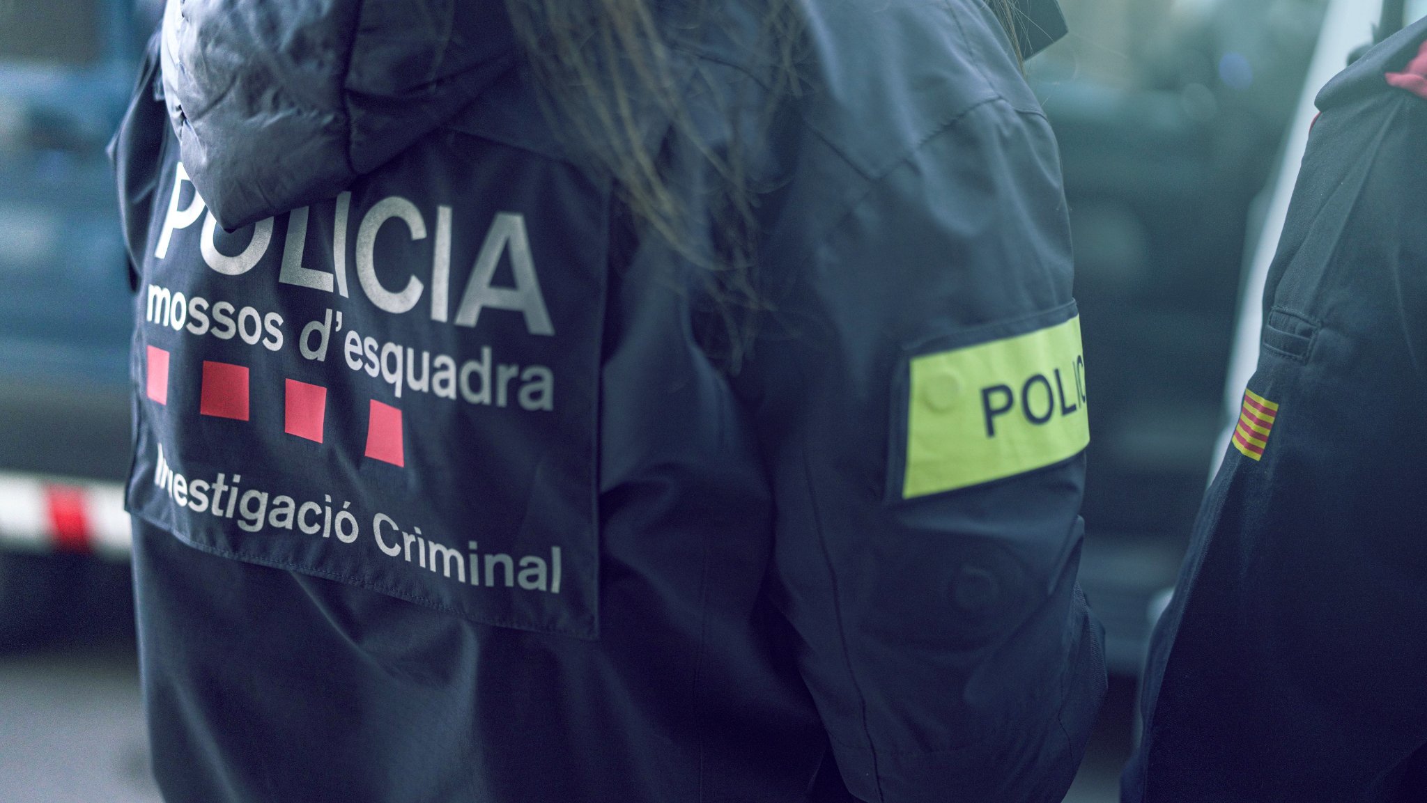 Arrested an 18-year-old for the death of a 75-year-old woman in Soses Lleida