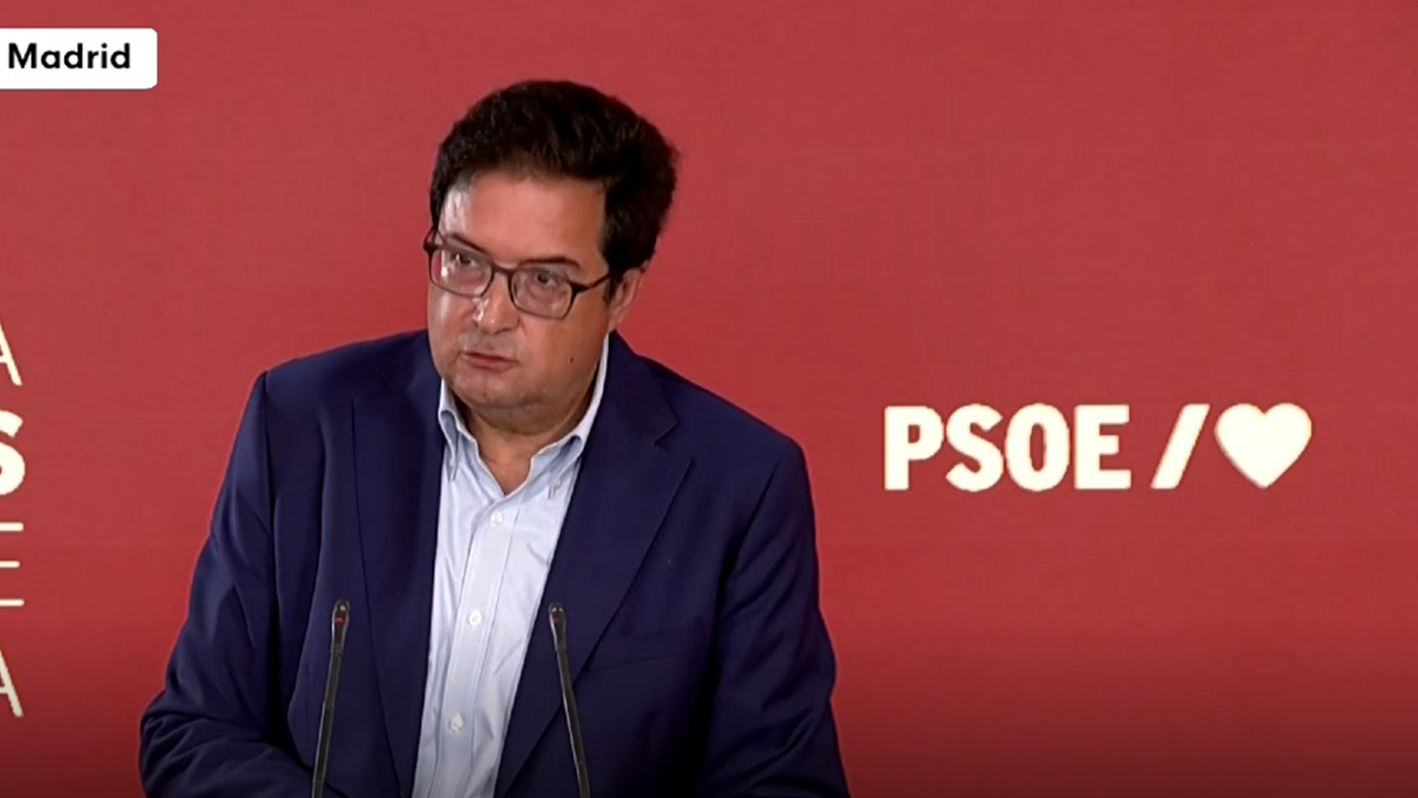 El PSOE denunciará ante la Fiscalía de Delitos Económicos la compra del ático en Chamberí