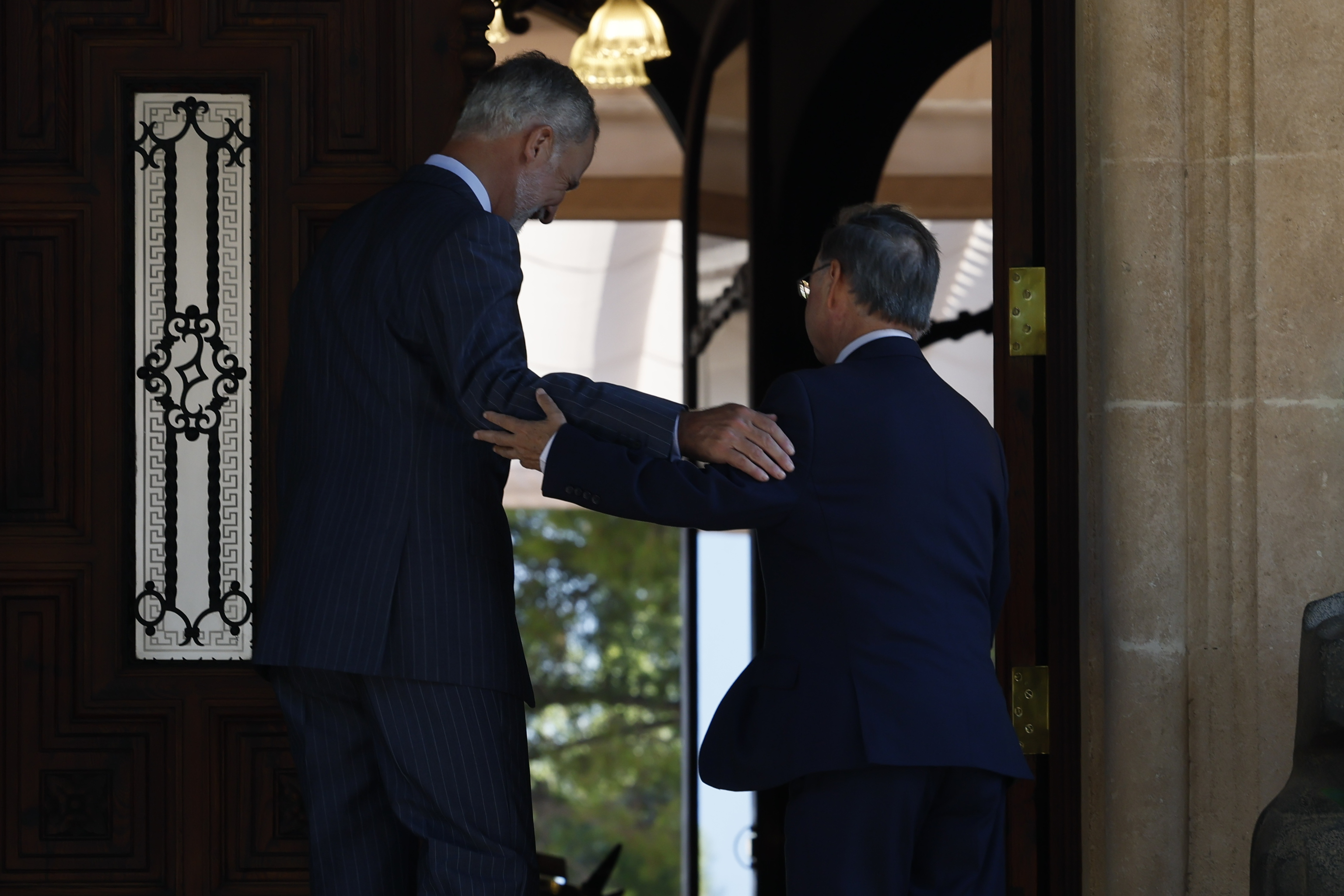 El Gobierno amenaza a Italia con «medidas proporcionales» si no levanta el control de fronteras