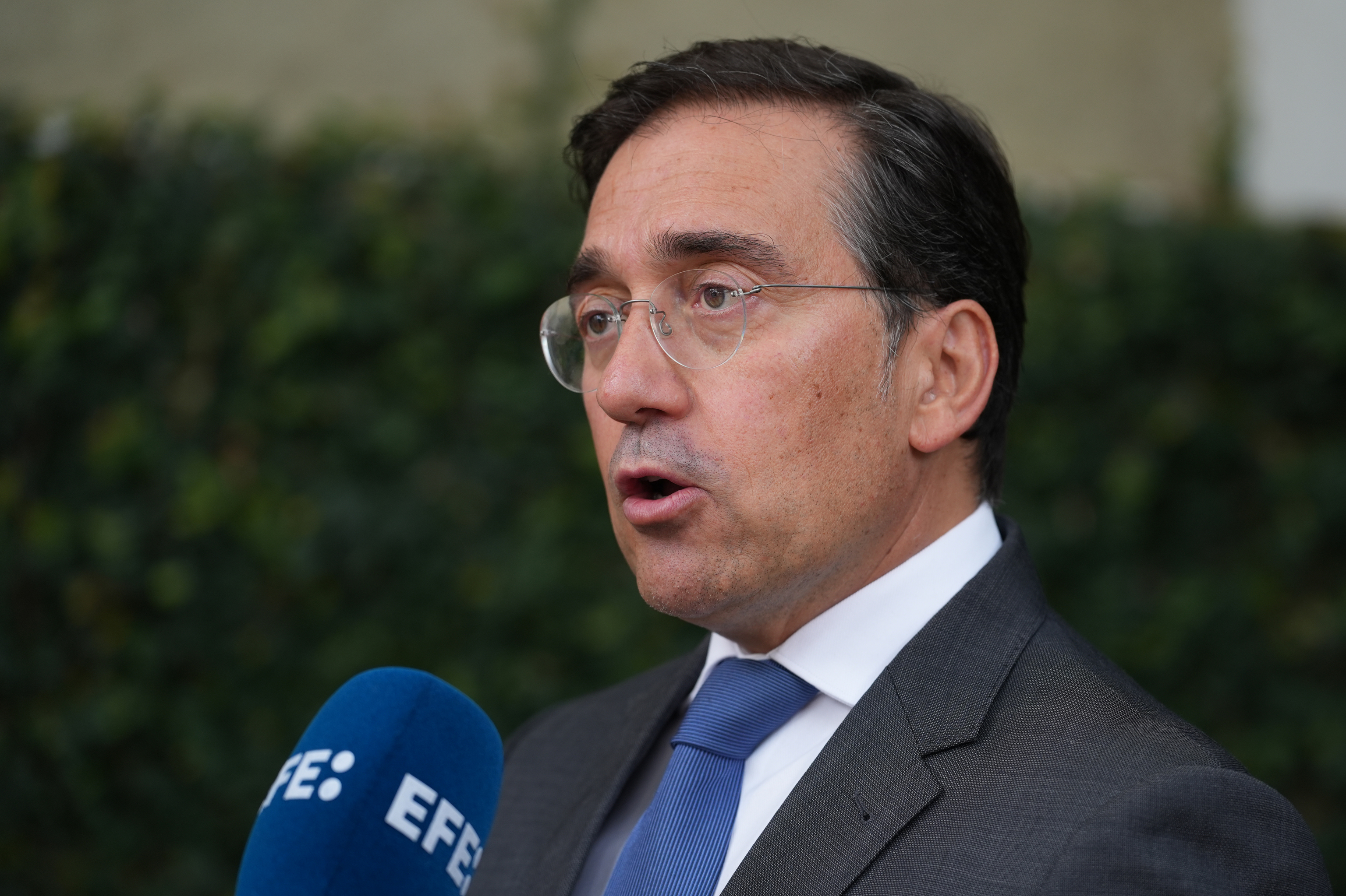Spain reduces to 75 the Spaniards not located in the earthquake of Colombia, not recorded dead or injured