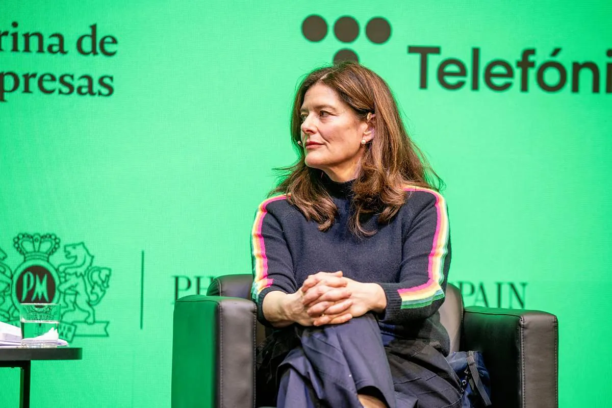 Miriam González registers a political party and advances in its plan to run for general elections