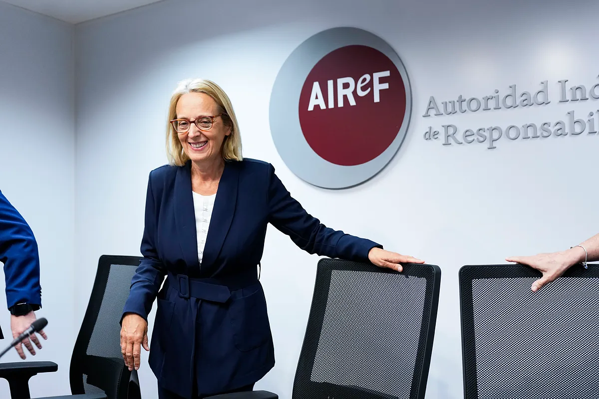 AIRF warns that national expenditure is at 6.4% and double the EU agreed limit