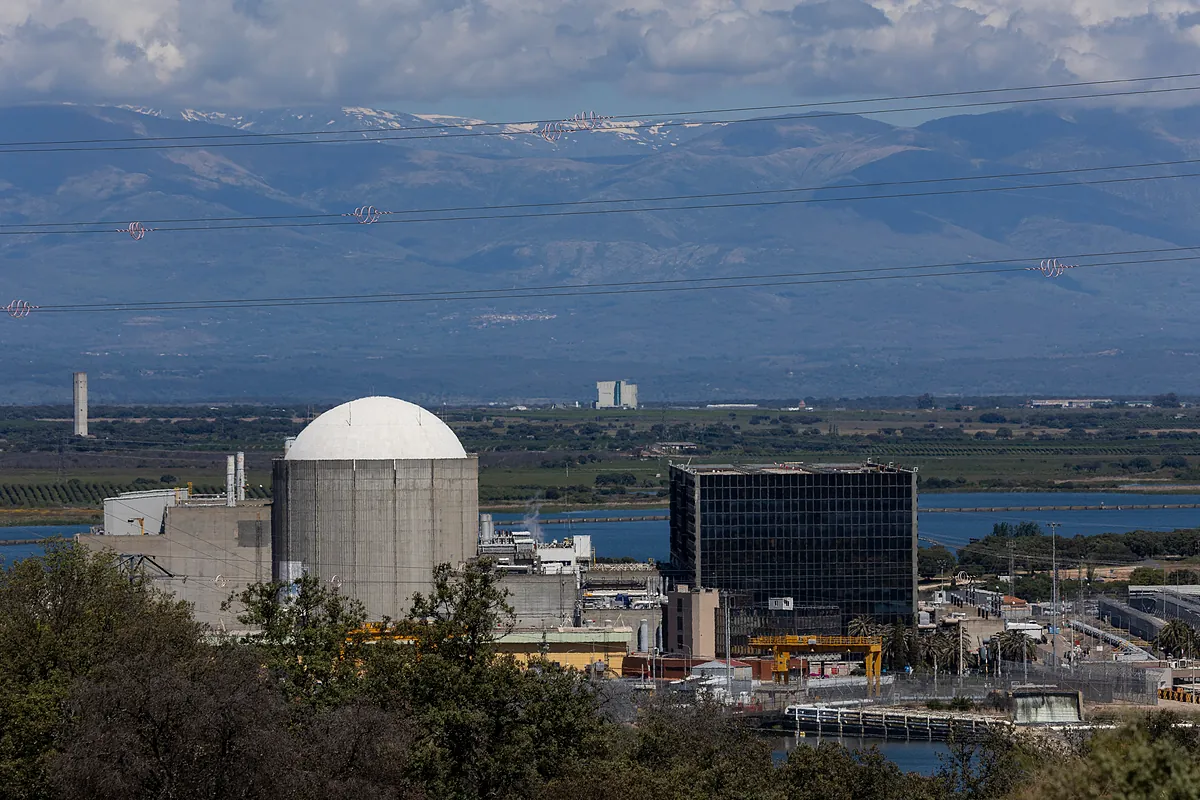 Le Conseil de sécurité nucléaire recommande de prolonger Almaraz jusqu'en 2030 et de faire pression sur le gouvernement