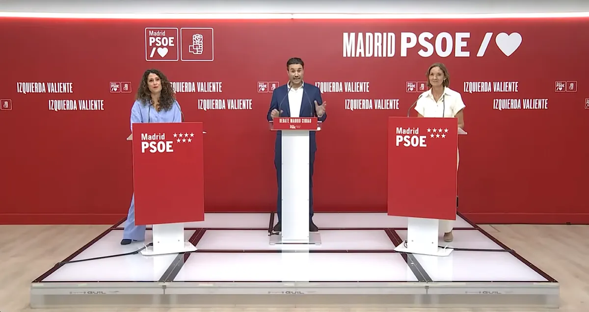 El Mundo