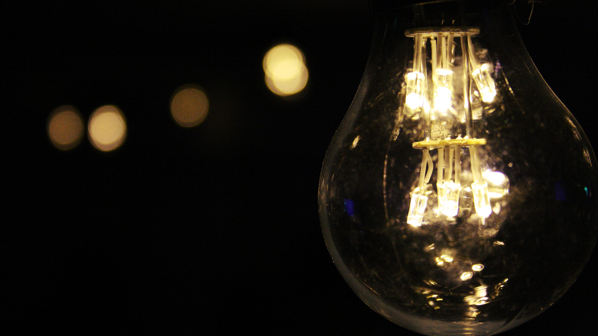 Electricity consumption peaked last week due to heat wave