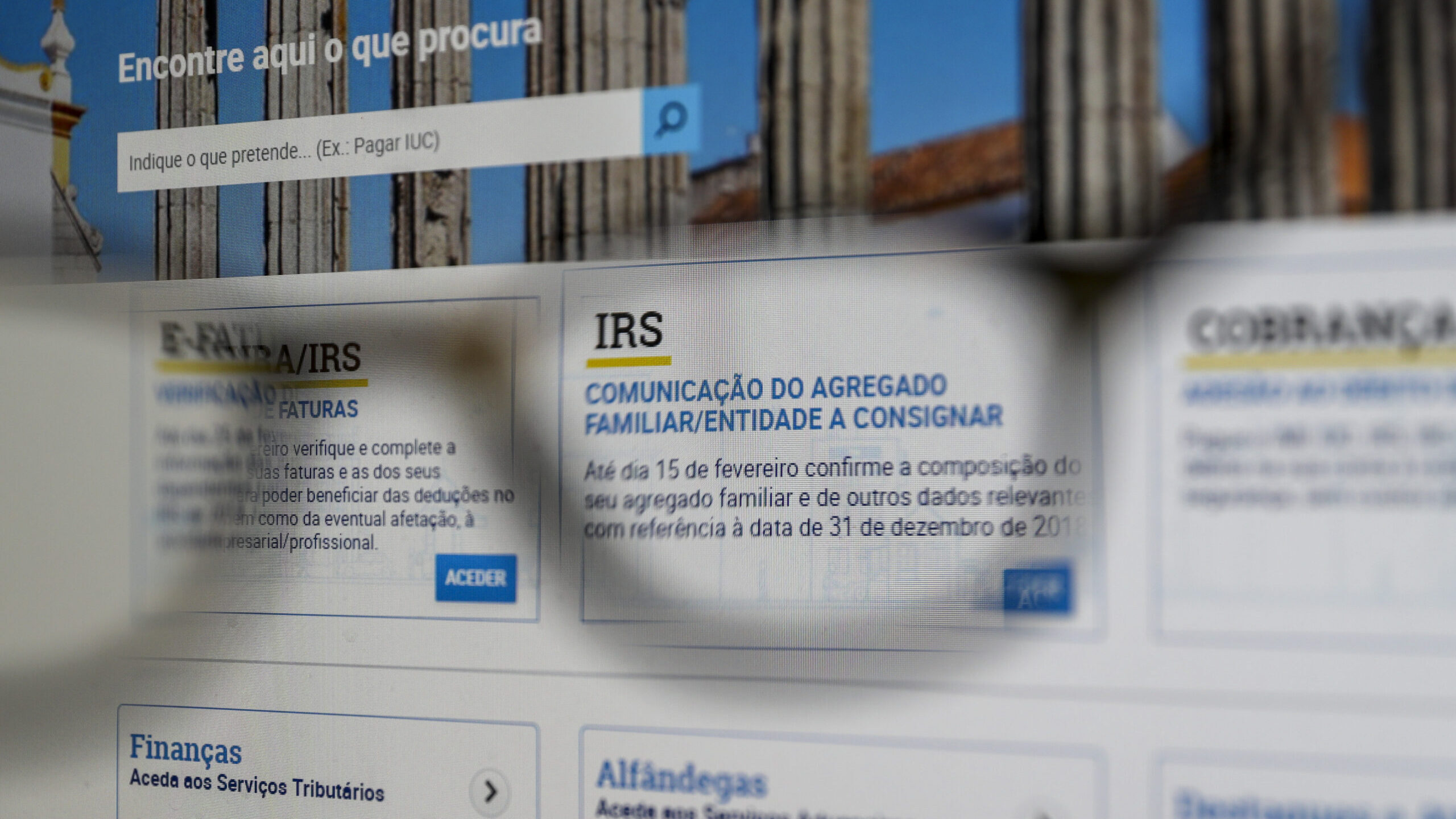 Tax paid 2.3 million IRS refunds