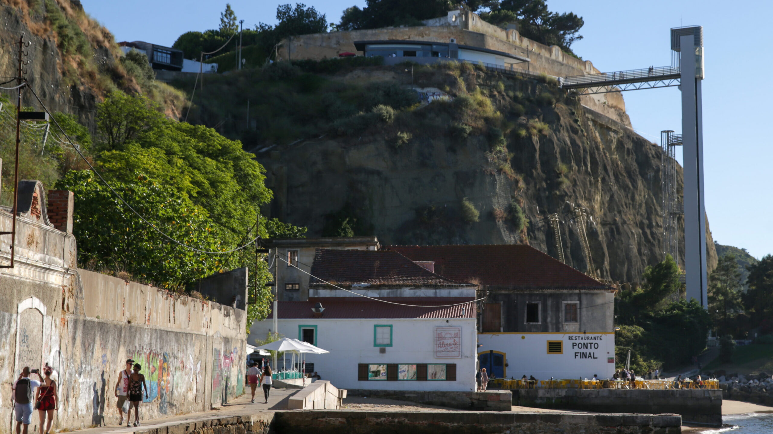 Government points Almada as the municipality with the greatest water losses