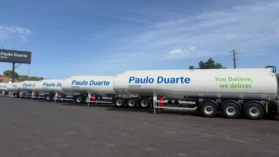 Grupo Paulo Duarte compra empresa vasca Barquín y Otxoa y prevé facturar 240 millones en 2026