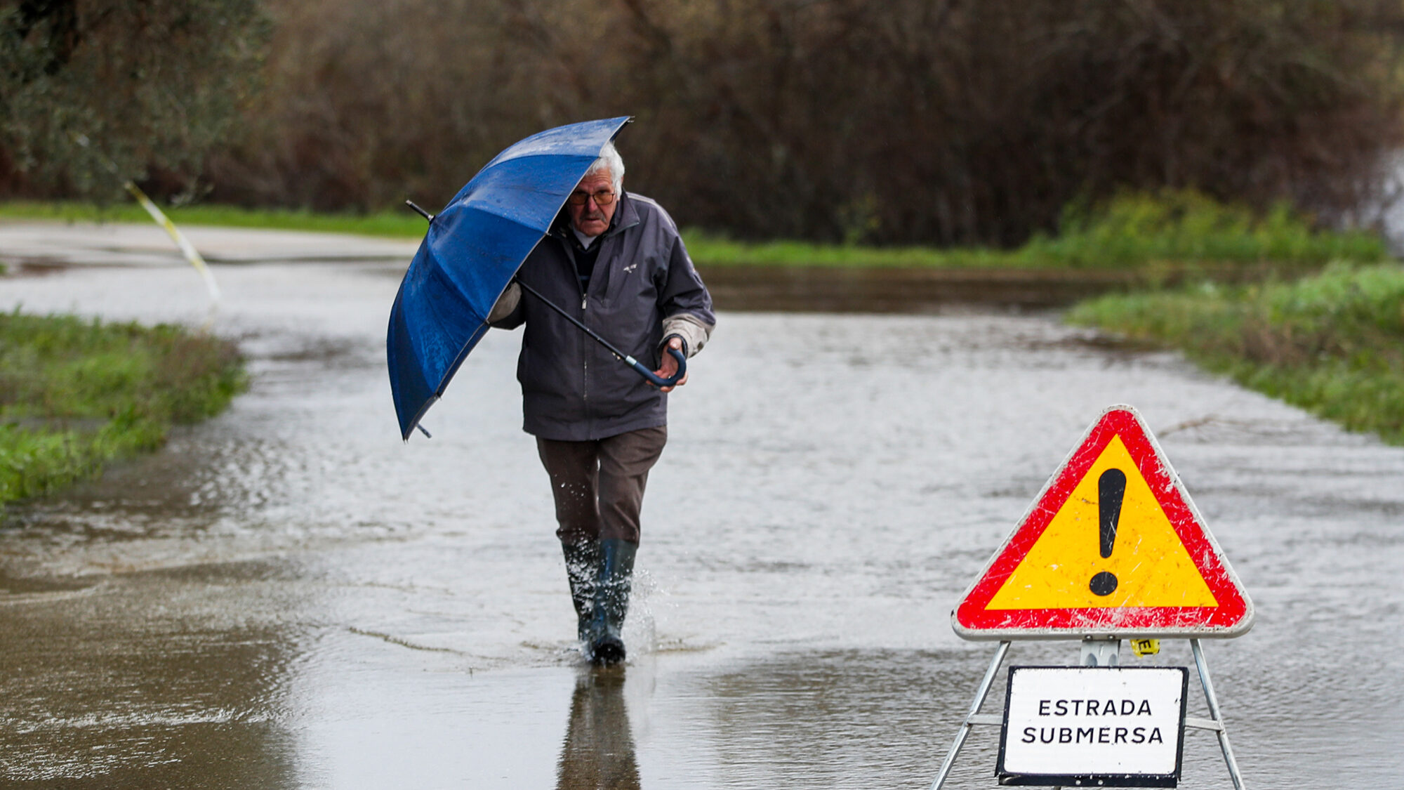 Más 4,2 millones de euros para la recuperación de territorios afectados y dragados en Mondego