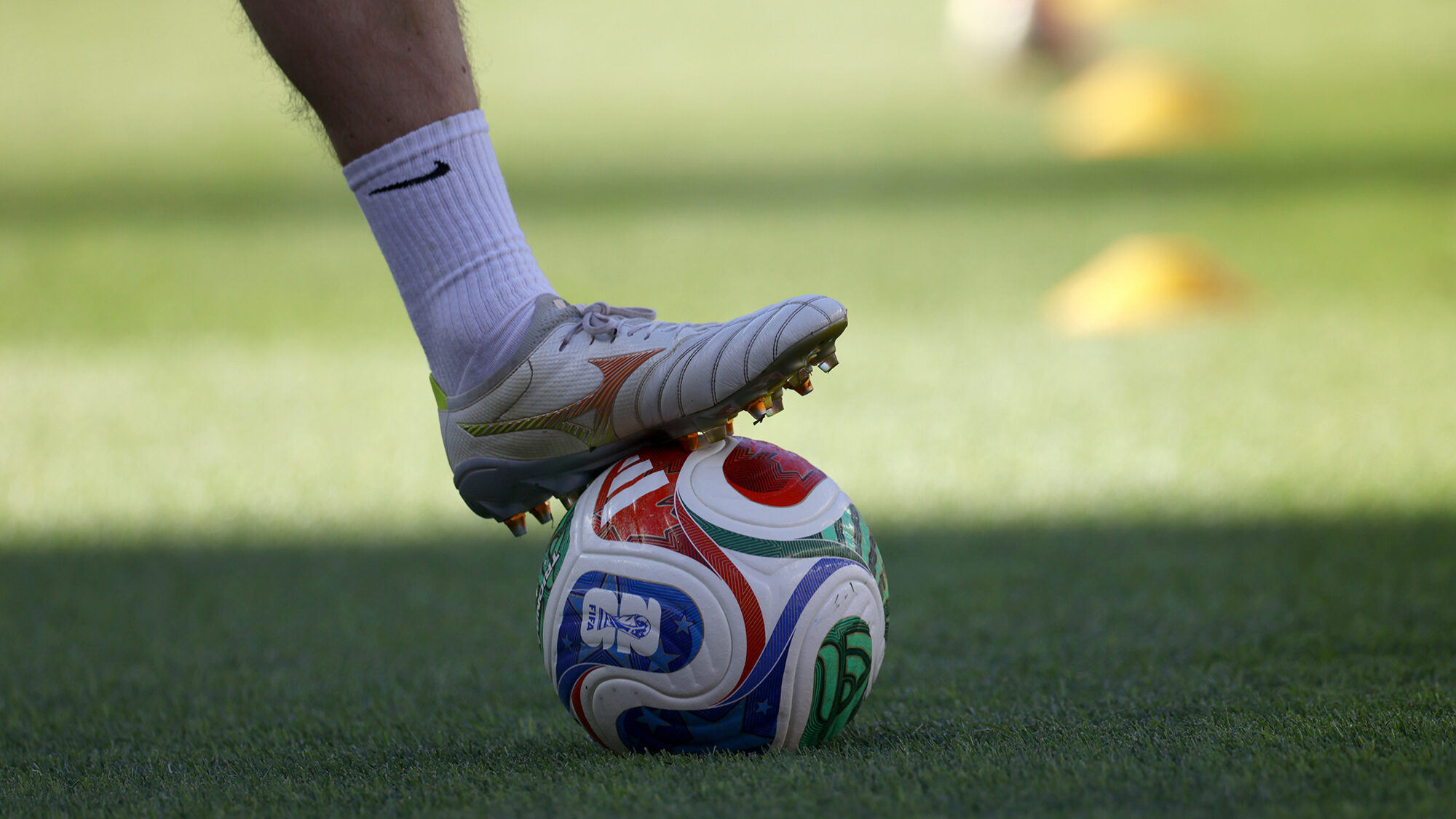 France - Morocco, a "high risk" global shock after serious incidents in 2022
