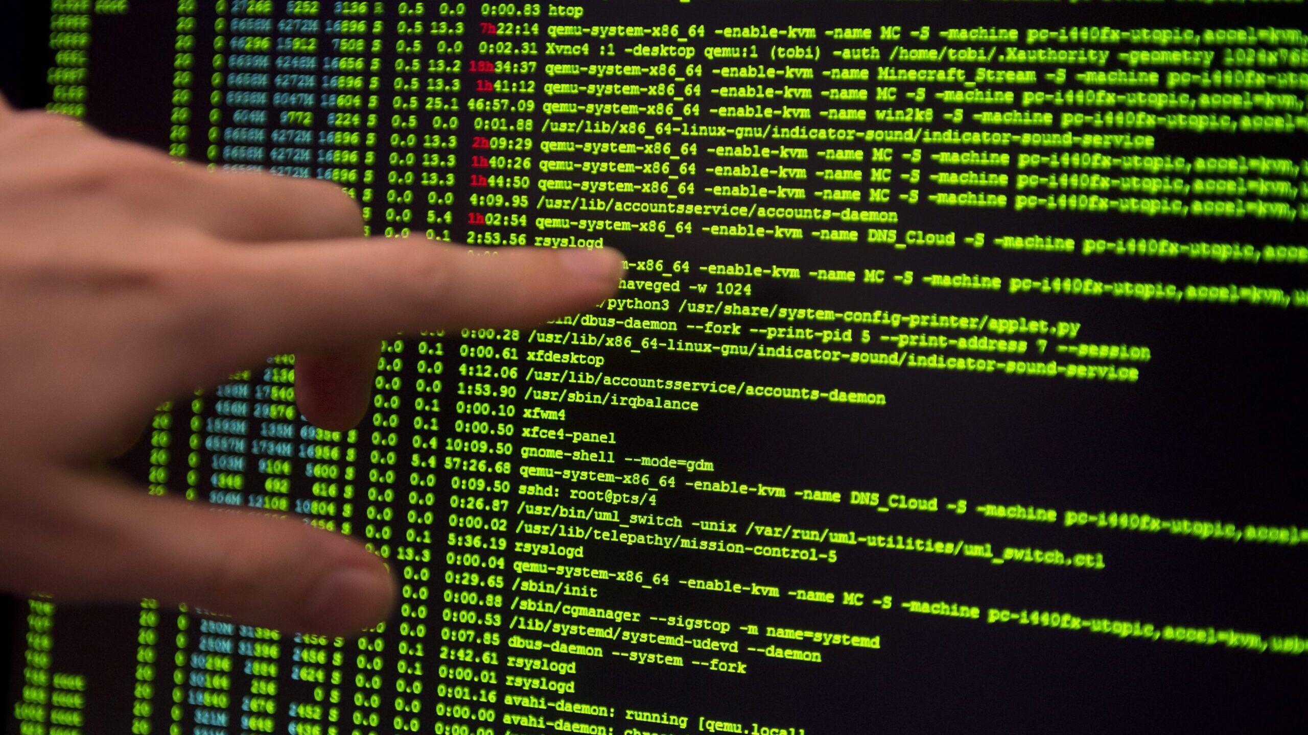 Reforzar inspecciones de datos personales de salud, justicia y seguridad