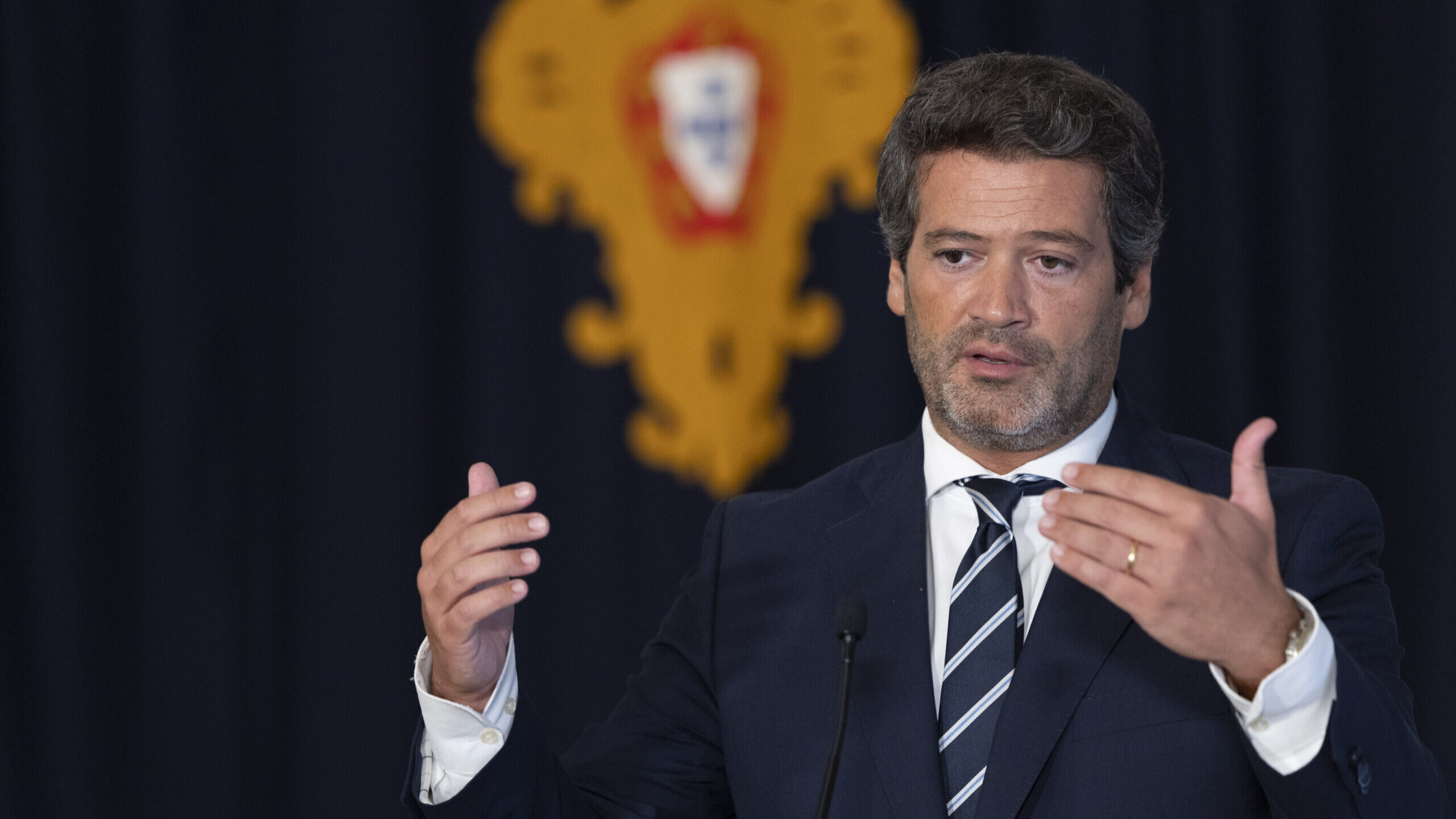 Assez de défis pour le gouvernement pour vérifier la sécurité sociale