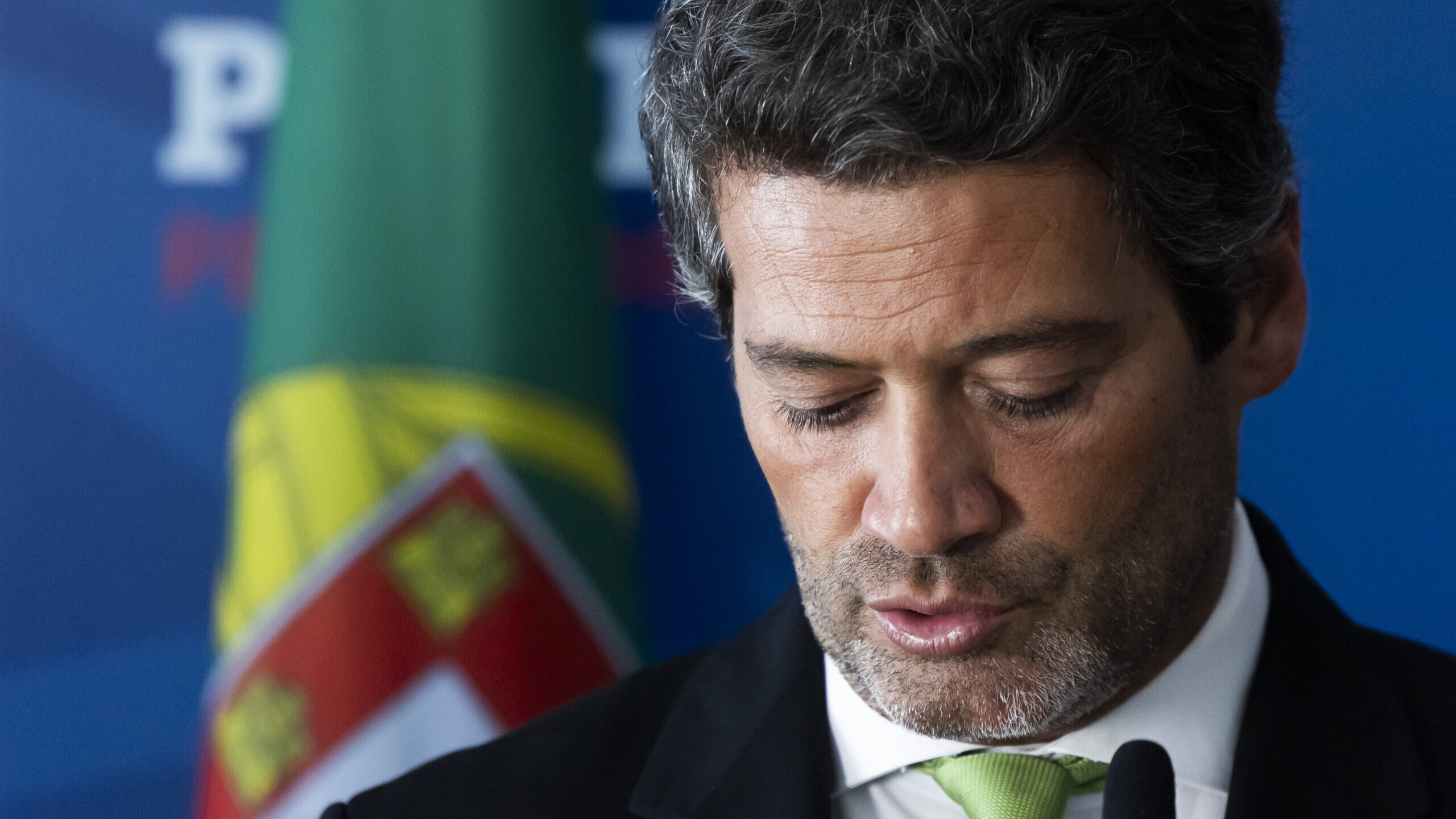 Llega avanza con comisión de investigación a mandatos de Luis Neves en PJ