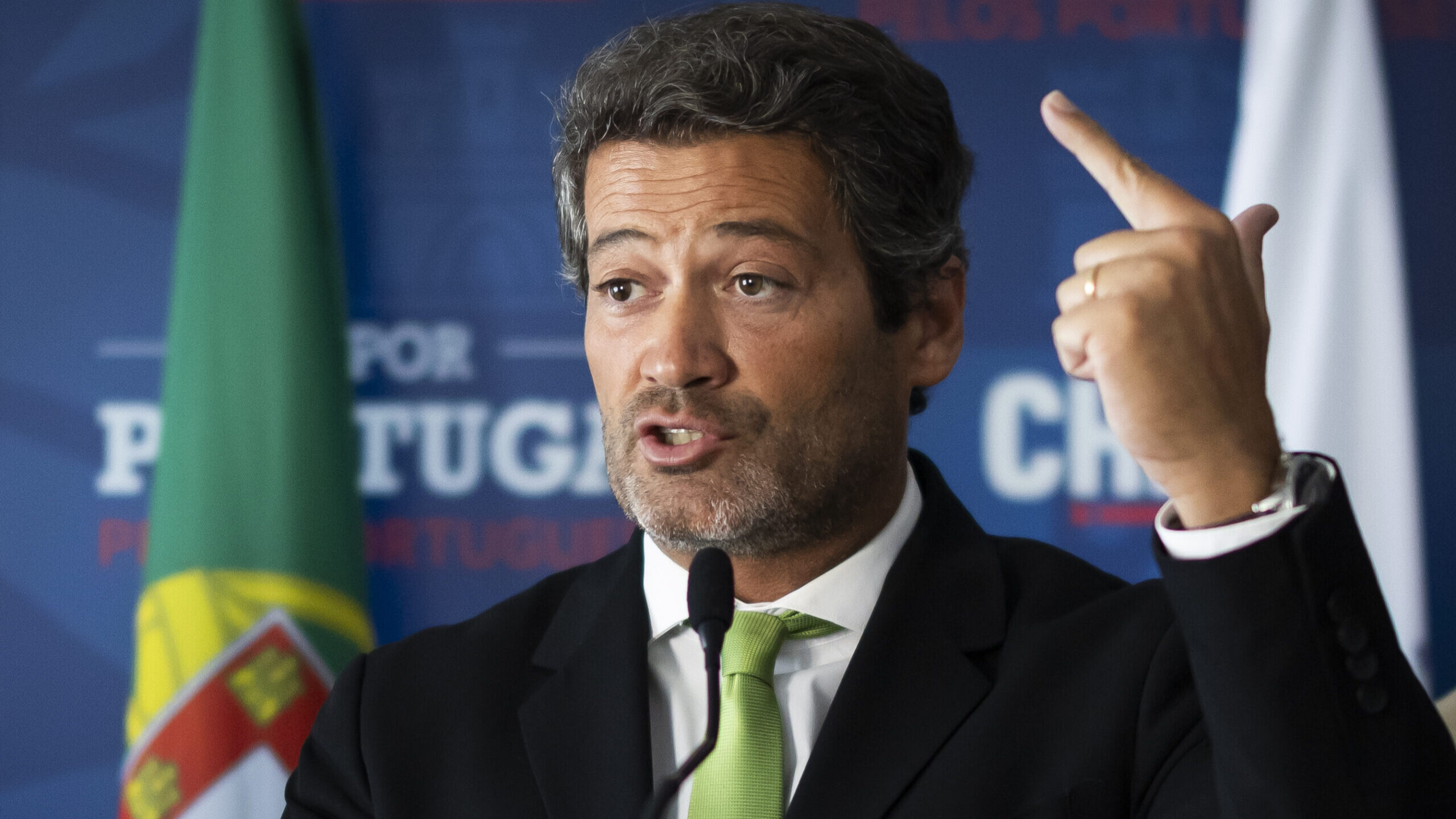 Ventura exige "acciones inmediatas" para corregir problemas en los exámenes