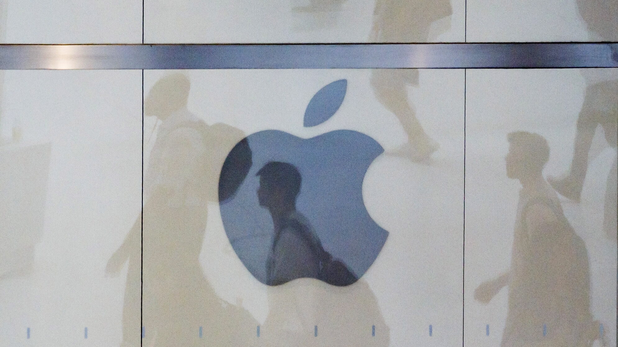 Apple paid Ireland around 40% of its worldwide taxes