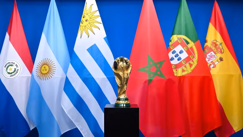 Where will the 2030 World Cup be played? These are the countries that will organize the tournament