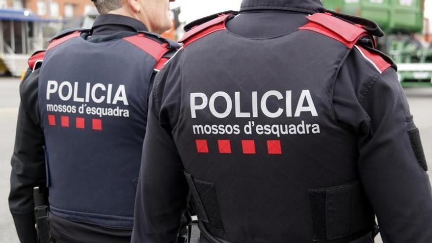 The Mossos arrested a woman for killing her partner last February in Manresa