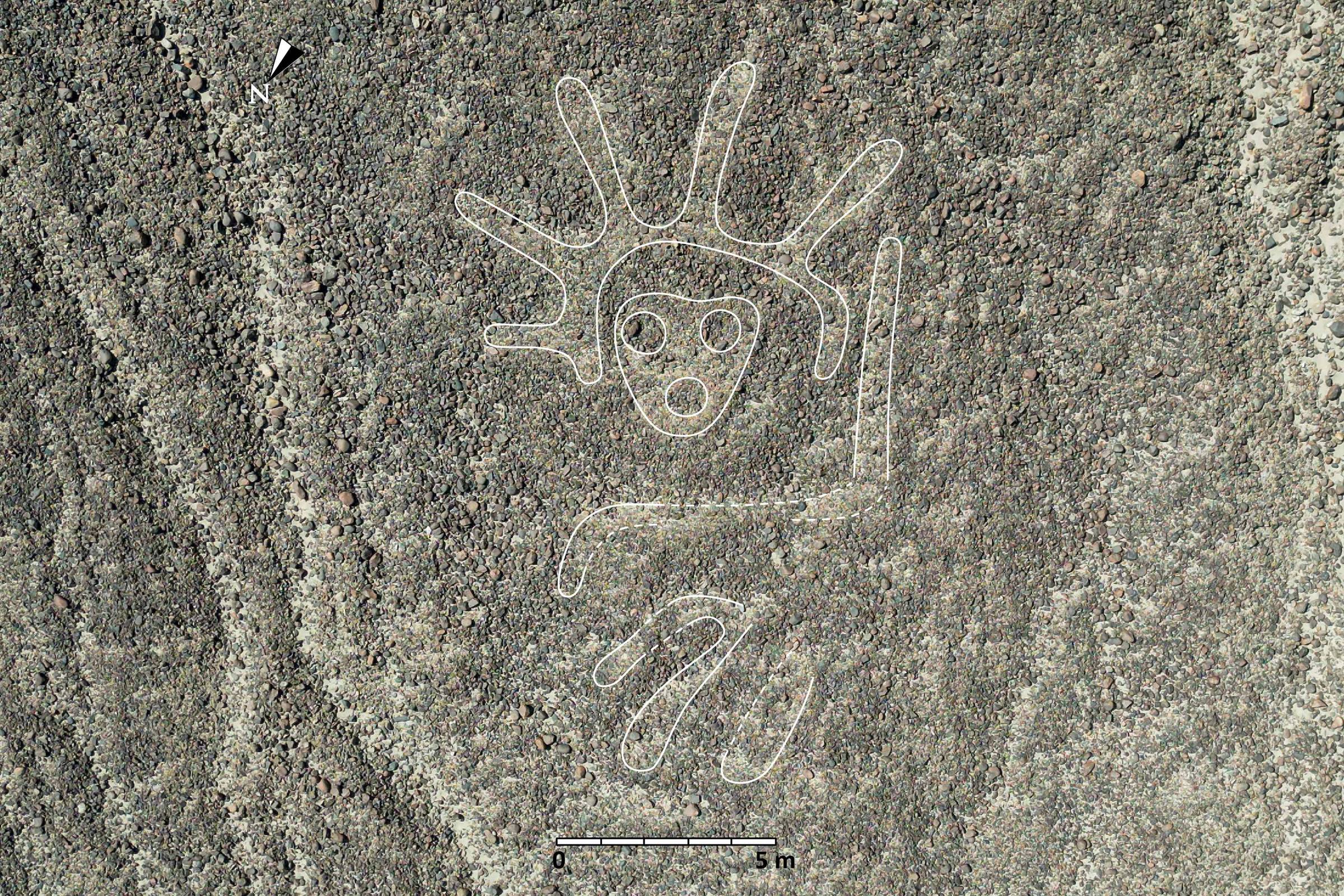 Perú. Trece muertos en caída de avión turístico en las Líneas de Nazca