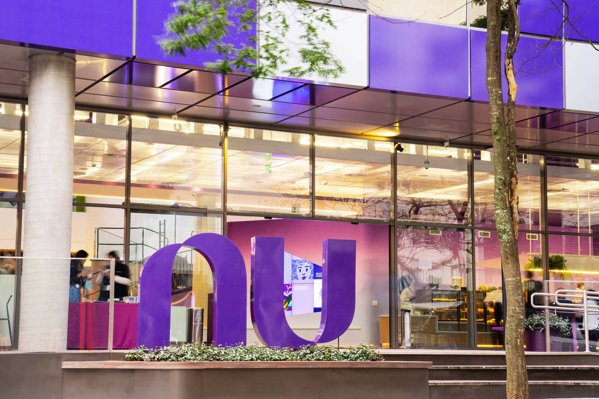 Nubank buys bank with R $ 32 million in assets to keep ‘bank’