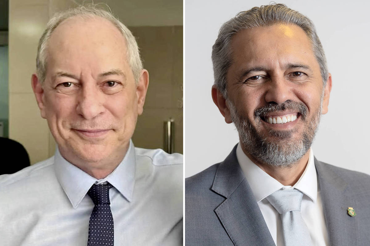 Datafolha en Ceará: Ciro lidera el 52% contra el 33% de Elmano
