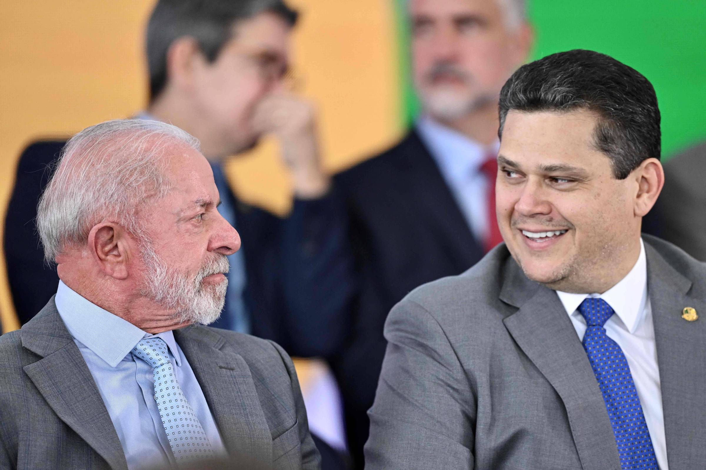 What lies behind the rapprochement of Lula and David Alcolumbre