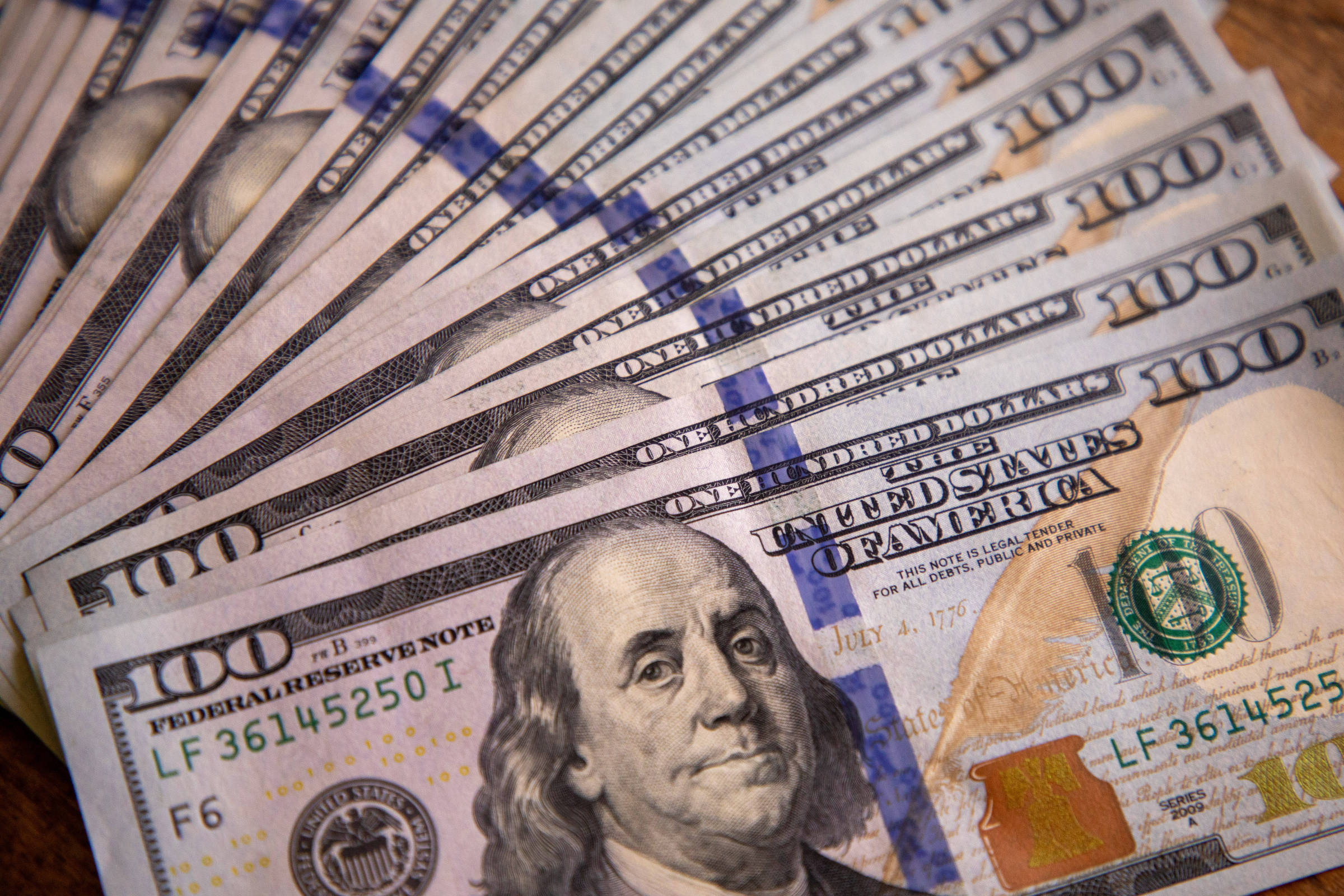 Brazil registers higher dollar entry in the semester since 2018