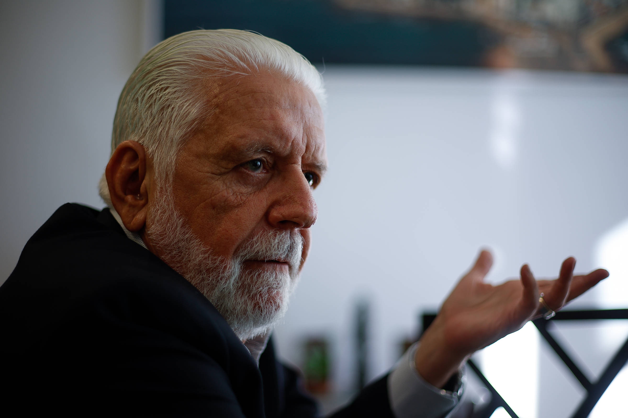 PF cita a Jaques Wagner sobre sospechas de pagos vinculados al Master