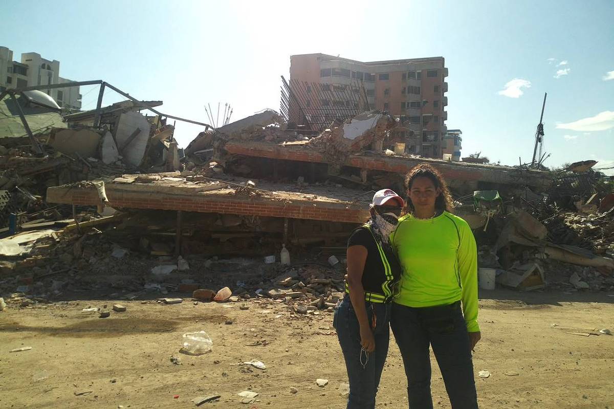 The Community will allocate EUR 1 million to Venezuela for humanitarian aid following the earthquakes