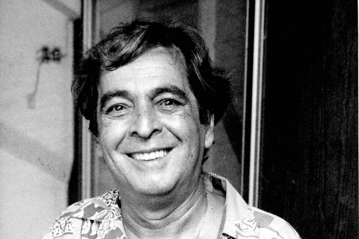 He dies at the age of 95 Benedito Ruy Barbosa, author of Brazilian novels as' Pantanal '