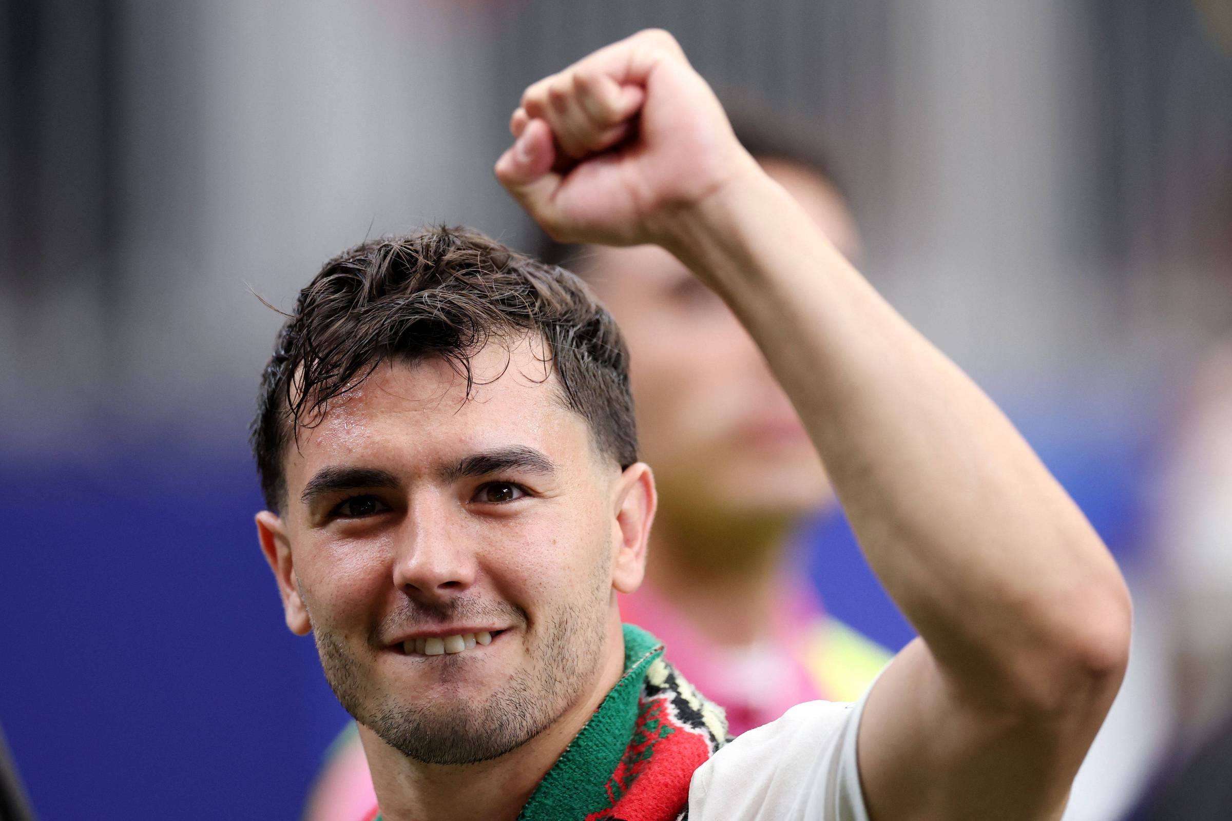 Mexico Announces Ex-Zagueiro Rafa Márquez as New Coach