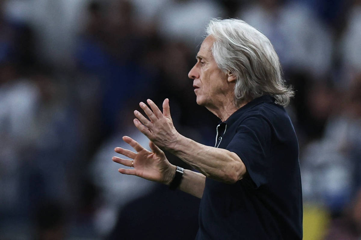 Meet the Porsche where Jorge Jesus "came" to the selection of Portugal