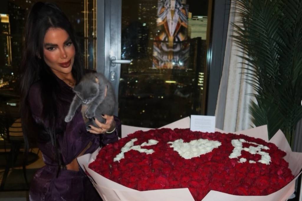 Who was Kauana Bilhar, Brazilian influencer who died in Dubai