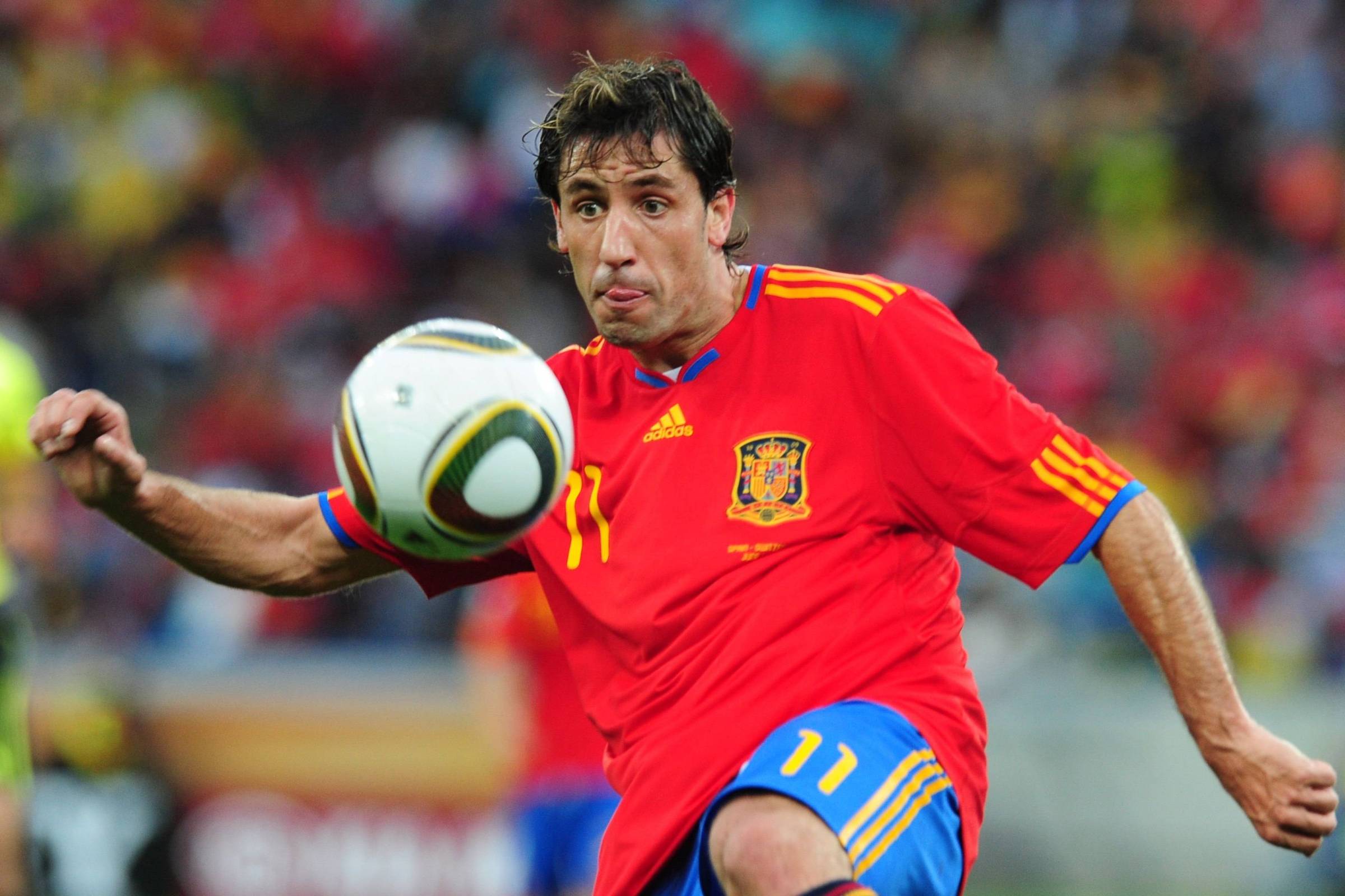 2010 Cup Champion by Spain asks Trump for help after denied entry permission in the USA