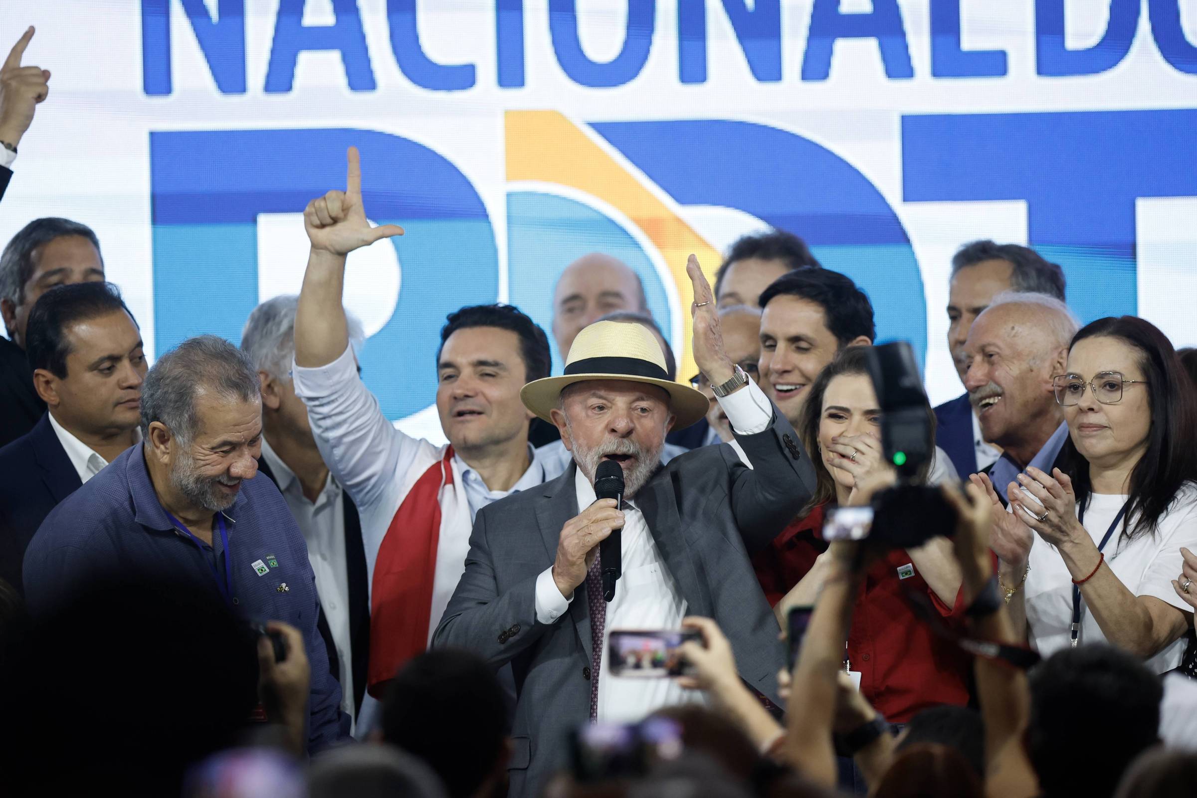 Para parte de la élite, no basta con que el rico gane: el pobre tiene que perder