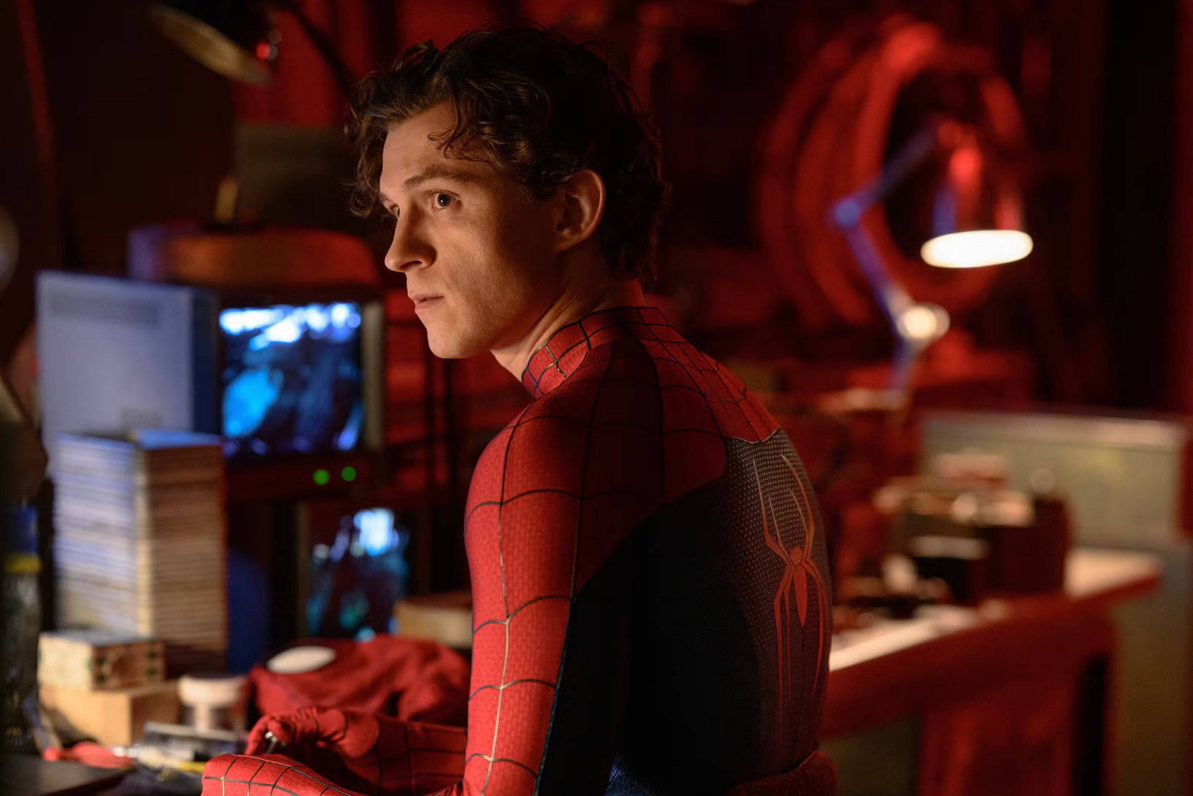 Los secretos del éxito de ‘Hombre-Aranha: Un nuevo día