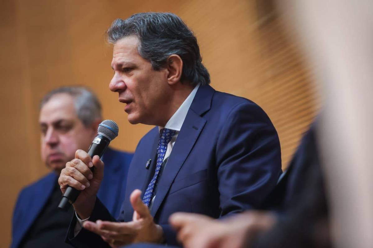 Haddad dit que le choix pour le secrétaire de la sécurité sera par "profil"