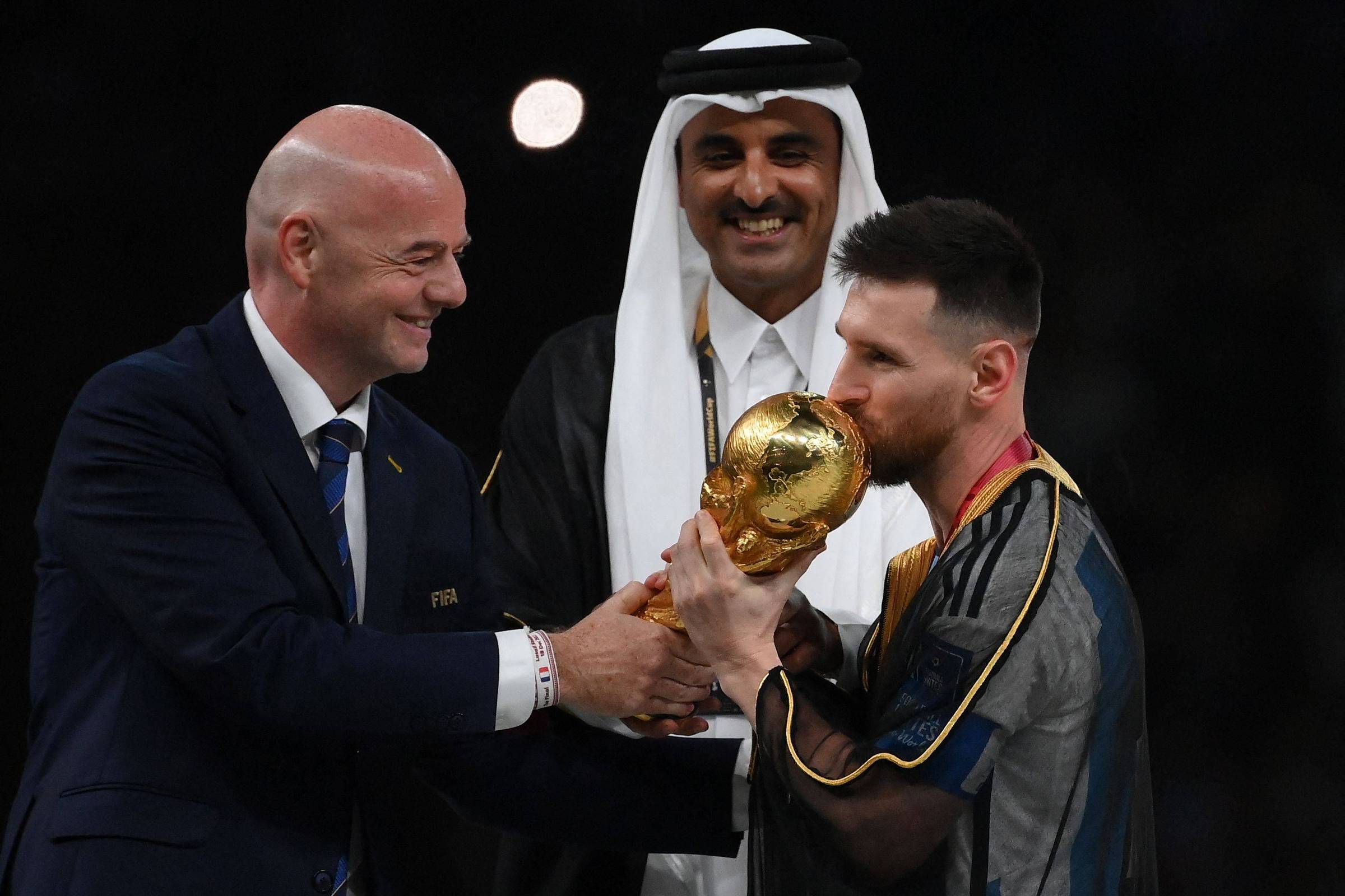 مقر الكأس القادم، المغرب، والاتحادات العربية الأخرى