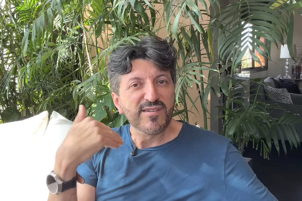Fans make support chain after Lito Sousa appears in new video
