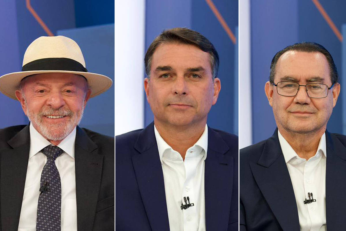 Folha de S.Paulo — Em Cima da Hora