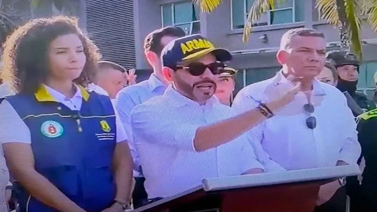La FM