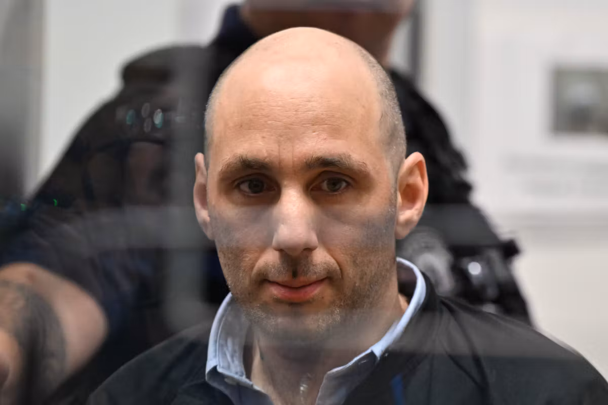Cédric Jubilar acknowledges the murder of his wife Delphine in a letter, announces his lawyer