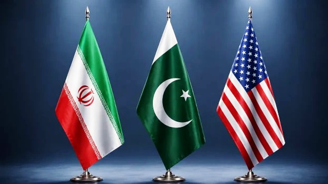 Pakistan urges US and Israeli restraint