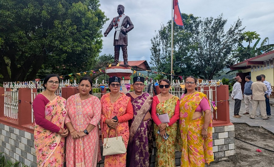 Gorkhapatra