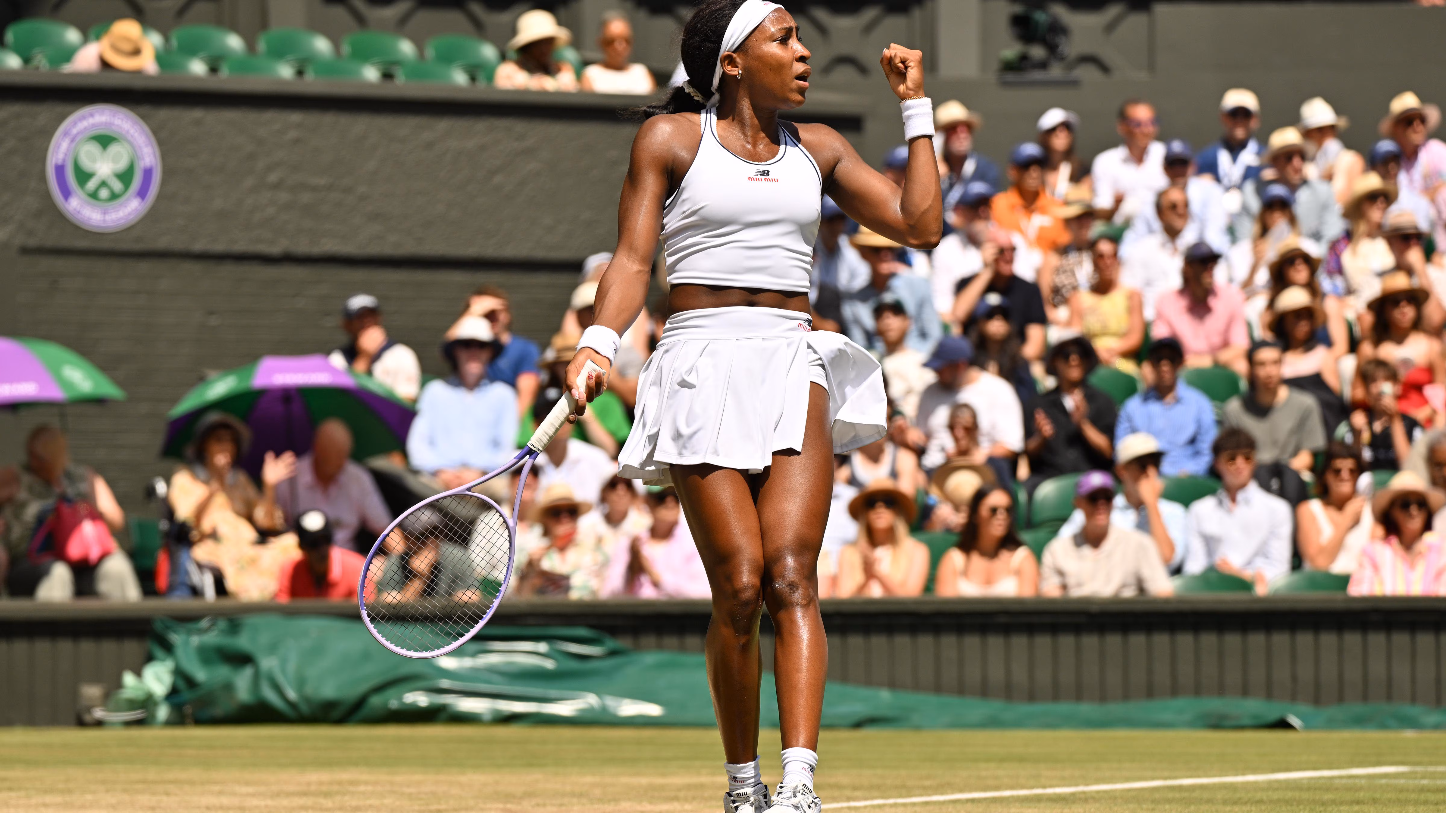 Wimbledon 2026 Results, Day 9 Bracket Winners, Losers, Highlights and Day 10 Schedule
