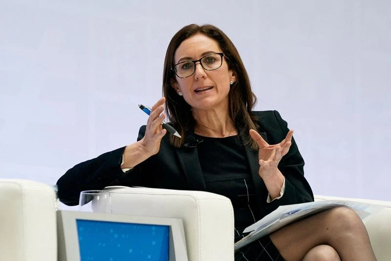 IMF appoints Silvana Tenreyro as chief economist, head of research